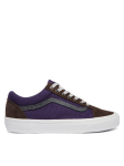 Vans Tenniskingad Old Skool VN000Z90TUD1 Lilla