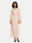 Vero Moda &Otilde;htune kleit Elliana 10348594 Roosa Regular Fit