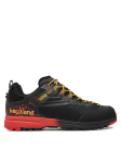 Kayland Matkajalatsid Grimpeur Ad Gtx GORE-TEX 18022240 Must