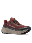 Columbia Jooksujalatsid Konos Trillium ATR OutDry 2169921 Bordoopunane