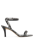MICHAEL Michael Kors Sandaalid Darrington 40S5DTMS1E Hall