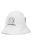 Karl Lagerfeld Kids K&uuml;bar Z31188 Valge