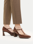 Hispanitas Tacones HI254342 Pruun