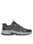 Skechers Matkajalatsid Arch Fit Hillcrest 237860/GRN Tumeroheline