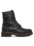 Pikolinos Saapad Vicar W6S-8702 Must