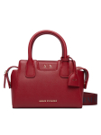 Armani Exchange K&auml;ekott XW002159 AF26570 U5102 Punane