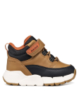 Geox Saapad B Flexyper Mini Boy Abx B661KA 000ME C2G9B M Pruun