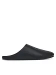 Calvin Klein Sussid Home Slipper Mule Lth HM0HM02279 Must