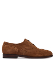 Polo Ralph Lauren Poolsaapad Owen Wingtip 811P15884002 Helepruun
