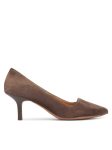 Geox Tacones D Kleopy D66YBC 21 C6029 Tumebeež