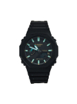 G-Shock K&auml;ekell GA-2100RC-1AER Must