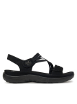 Rieker Sandaalid 64870-02 Must