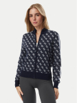 Guess Kardigan V6BR03 Z1482 Tumesinine Regular Fit
