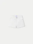 Mayoral Riidest &scaron;ortsid 6269 Valge Regular Fit