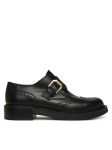 Pollini Poolsaapad SA10263G0NTC0000 Must