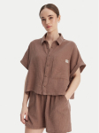 Roxy S&auml;rk -W126-RXLST-1024-35X Pruun Oversize