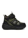 Quiksilver Saapad CEO-CP87-26470 Must