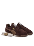 Puma Tossud Arizona SD 402362 Tumepruun