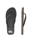 Quiksilver Varbavahesandaalid 839474 Must