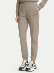 EA7 Emporio Armani Dressip&uuml;ksid 7W000538 AF15831 U6100 Beež Regular Fit