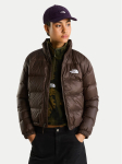 The North Face Sulejope Hydrenalite NF0A88Z1 Tumepruun Regular Fit