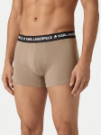 KARL LAGERFELD Bokserite komplekt B4M47001 V&auml;rviline