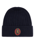 Tommy Hilfiger M&uuml;ts Th Crest Gifting AM0AM14885 Tumesinine