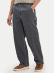 Quiksilver Teksad Mercury Straight Out EQYNP03325 Hall Wide Leg