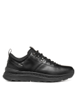 Geox Tossud U Spherica Actif X2 B Abx U56HMA 000FF C9999 Must