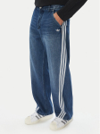 adidas Teksad adilenium 6 LH3341 Sinine Loose Fit