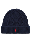 Polo Ralph Lauren M&uuml;ts 710B23668007 Tumesinine