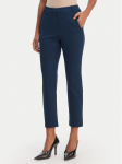 Patrizia Pepe Riidest p&uuml;ksid 8P082/ A715 Sinine Slim Fit