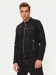 Only & Sons Tehisnahast jope Gus 22029650 Must Regular Fit