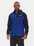 adidas Outdoor jope Terrex Multi 2L RAIN.RDY JD8353 Sinine Regular Fit XL