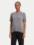 Calvin Klein Kampsun LV044A307G Hall Regular Fit
