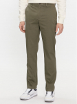 Tommy Hilfiger Chino-p&uuml;ksid Denton MW0MW33938 Khakiv&auml;rviline Slim Fit