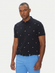 Tommy Hilfiger Polo s&auml;rk Critter MW0MW39044 Tumesinine Regular Fit XL