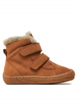 Froddo Ratsasaapad Minni Suede G2110141-2 M Pruun 22