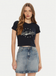 Guess Jeans T-s&auml;rk W5RI59 J1314 Tumesinine Regular Fit S