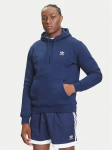 adidas Pluus Trefoil Essentials IY4929 Tumesinine Regular Fit
