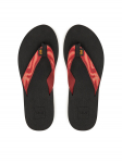 Teva Varbavahesandaalid Mush II 4198 Punane 37