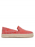 Toms Espadrillid Carolina&nbsp; 10021871 Punane