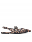 ONLY Shoes Baleriinad OnLaura-5 15348050 Beež