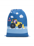 Peppa Pig Kott ACCCS_SS24-510PP Tumesinine