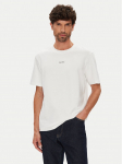 Calvin Klein T-s&auml;rk LV04LC241G Valge Regular Fit