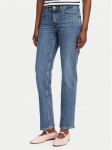 Tommy Hilfiger Teksad Classic WW0WW42489 Sinine Straight Fit