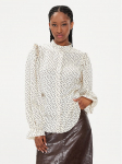 Bruuns Bazaar S&auml;rkpluus Acacia Fria BBW3195 Ekr&uuml;&uuml;v&auml;rv Regular Fit
