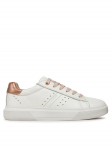 Geox Tossud J Nettuno Girl J45GCB 08554 C1Z8W S Valge