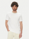 BOSS T-s&auml;rk H-Tessler 199 50531793 Valge Slim Fit