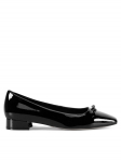 Gino Rossi Baleriinad EMILI-SLT2350 Must 35